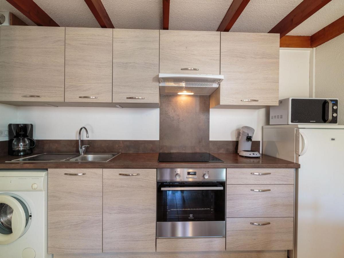Holiday Home Hameau Des Flots By Interhome Saint-Palais-sur-Mer Exterior foto