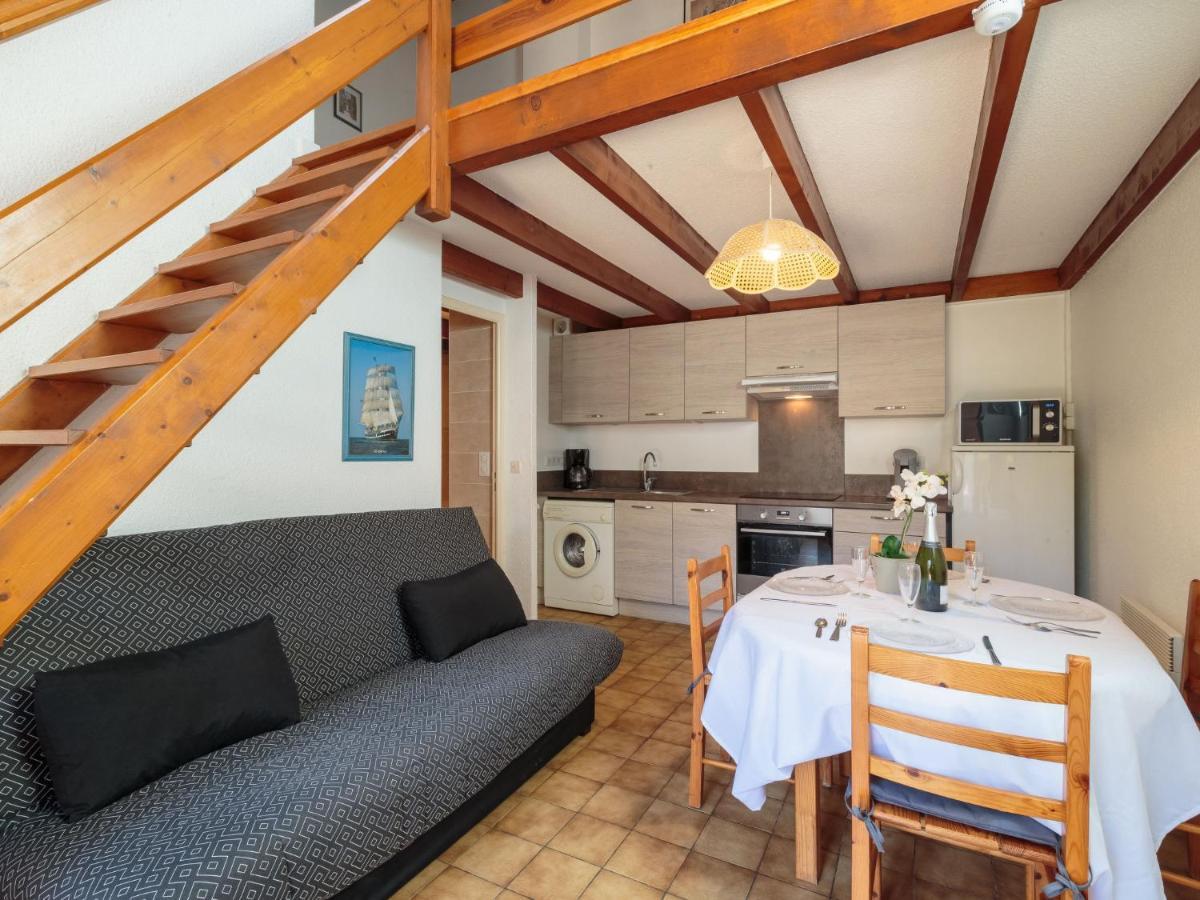 Holiday Home Hameau Des Flots By Interhome Saint-Palais-sur-Mer Exterior foto
