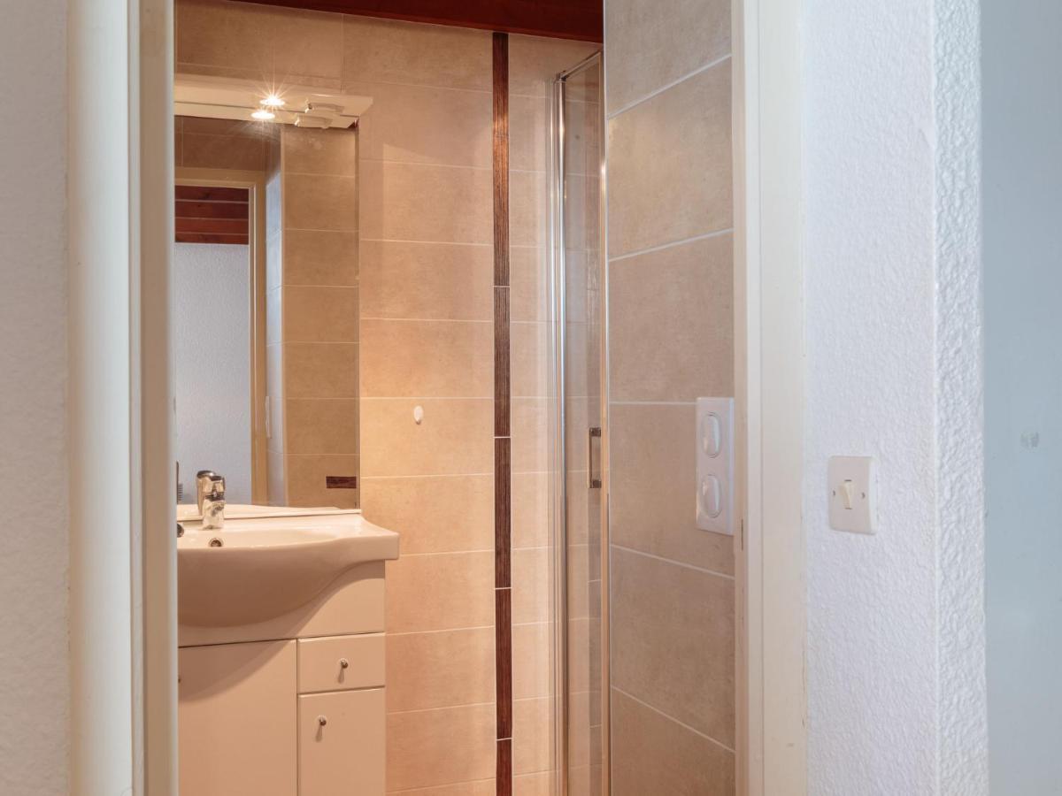 Holiday Home Hameau Des Flots By Interhome Saint-Palais-sur-Mer Exterior foto