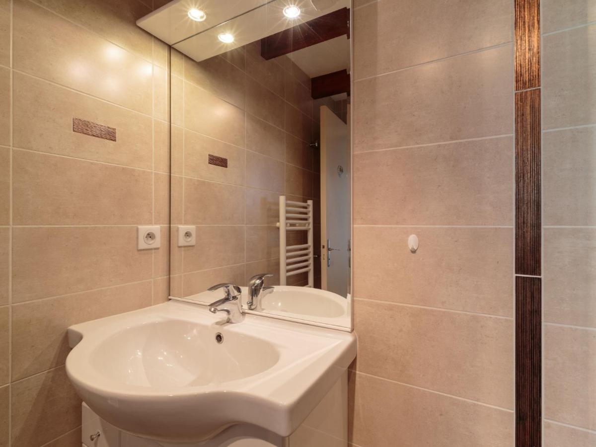 Holiday Home Hameau Des Flots By Interhome Saint-Palais-sur-Mer Exterior foto